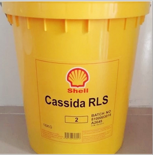 殼牌食品級潤滑脂 殼牌加適達RLS 潤滑脂 Cassida RLS grease 